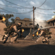 Image for article titled Modern Games Struggle With Modern Warfare